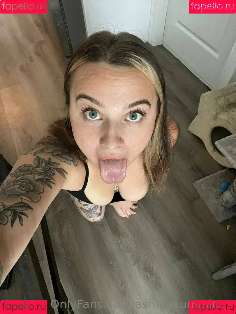 ashleekummings Onlyfans Photo Gallery 