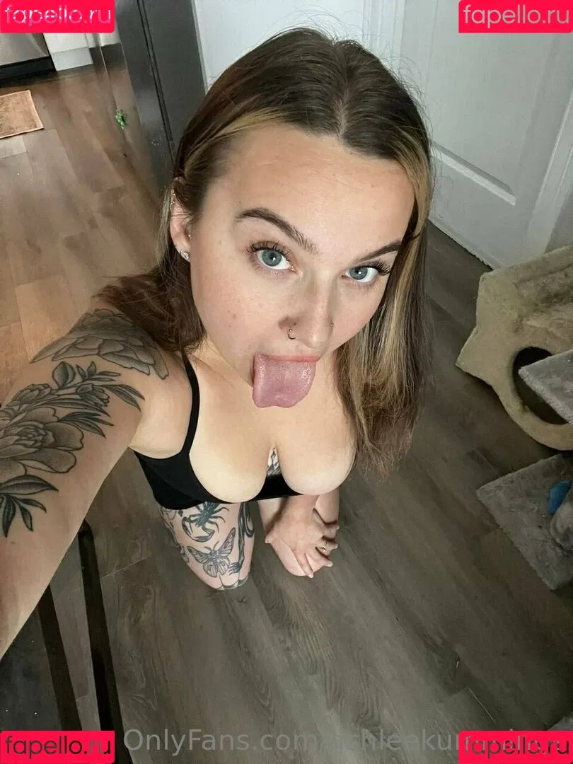 ashleekummings Onlyfans Photo Gallery 
