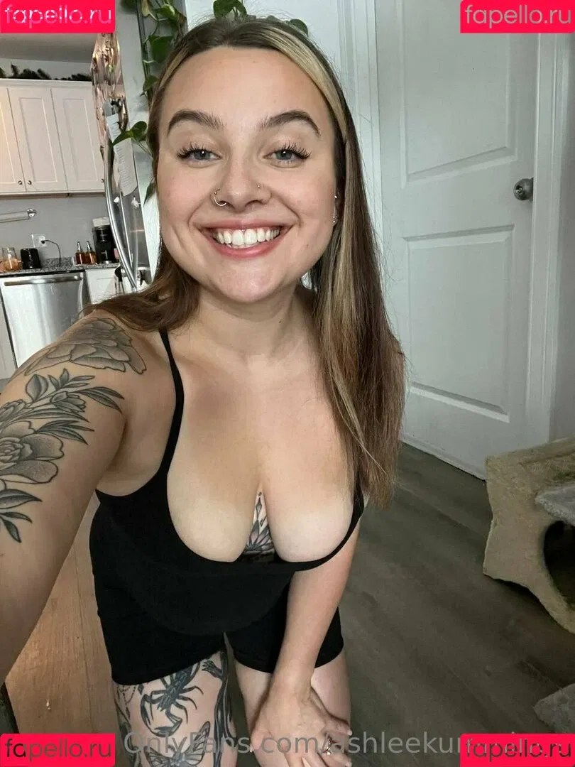 ashleekummings Onlyfans Photo Gallery 