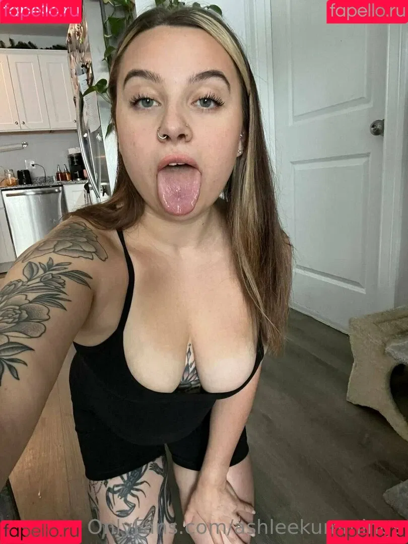 ashleekummings Onlyfans Photo Gallery 