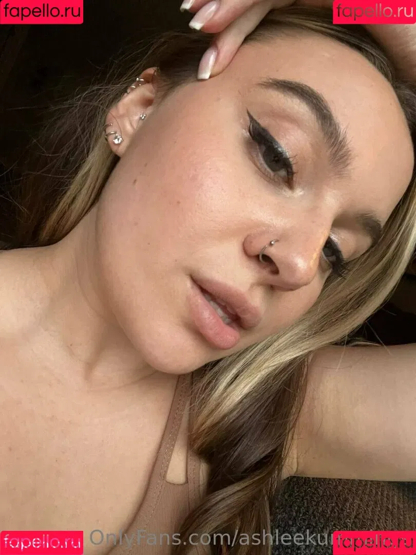 ashleekummings Onlyfans Photo Gallery 