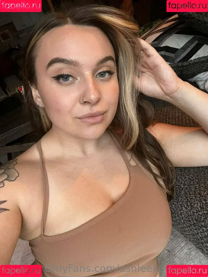ashleekummings Onlyfans Photo Gallery 