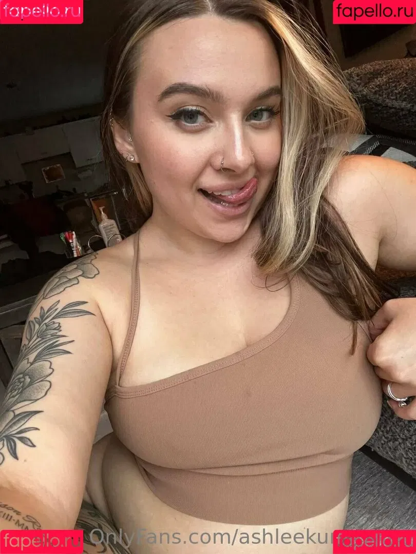ashleekummings Onlyfans Photo Gallery 
