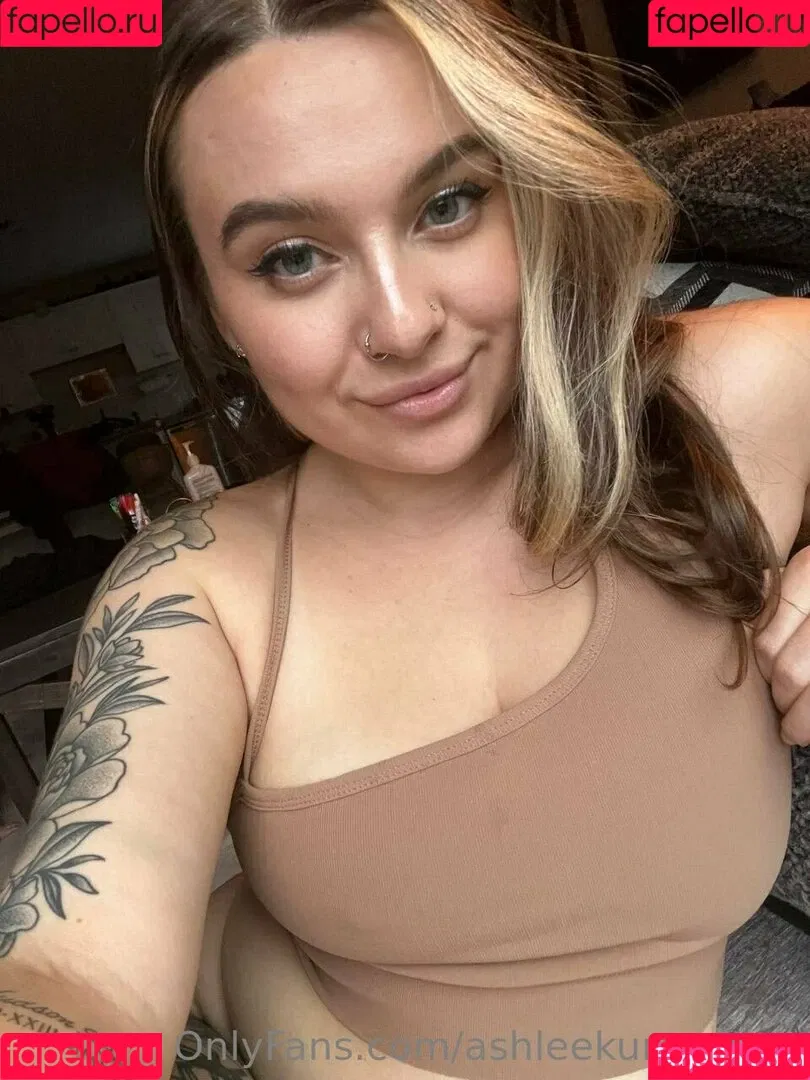 ashleekummings Onlyfans Photo Gallery 