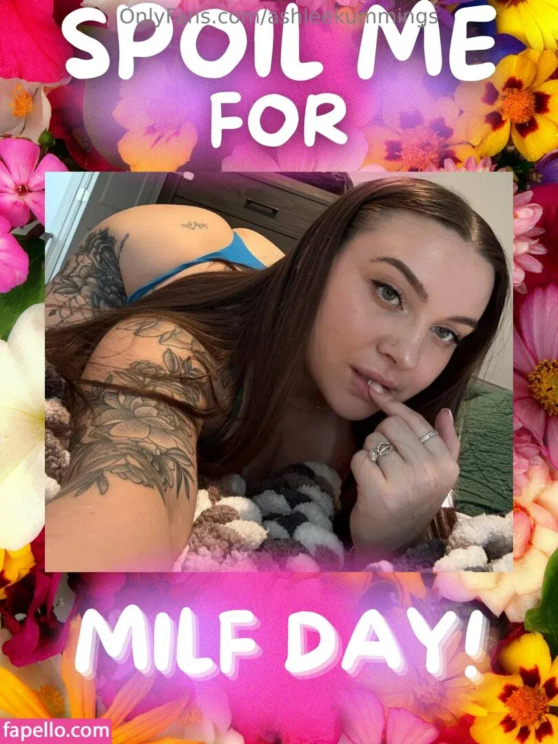 ashleekummings Onlyfans Photo Gallery 