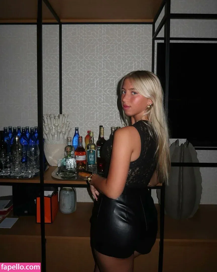 yahali.worcel Onlyfans Photo Gallery 