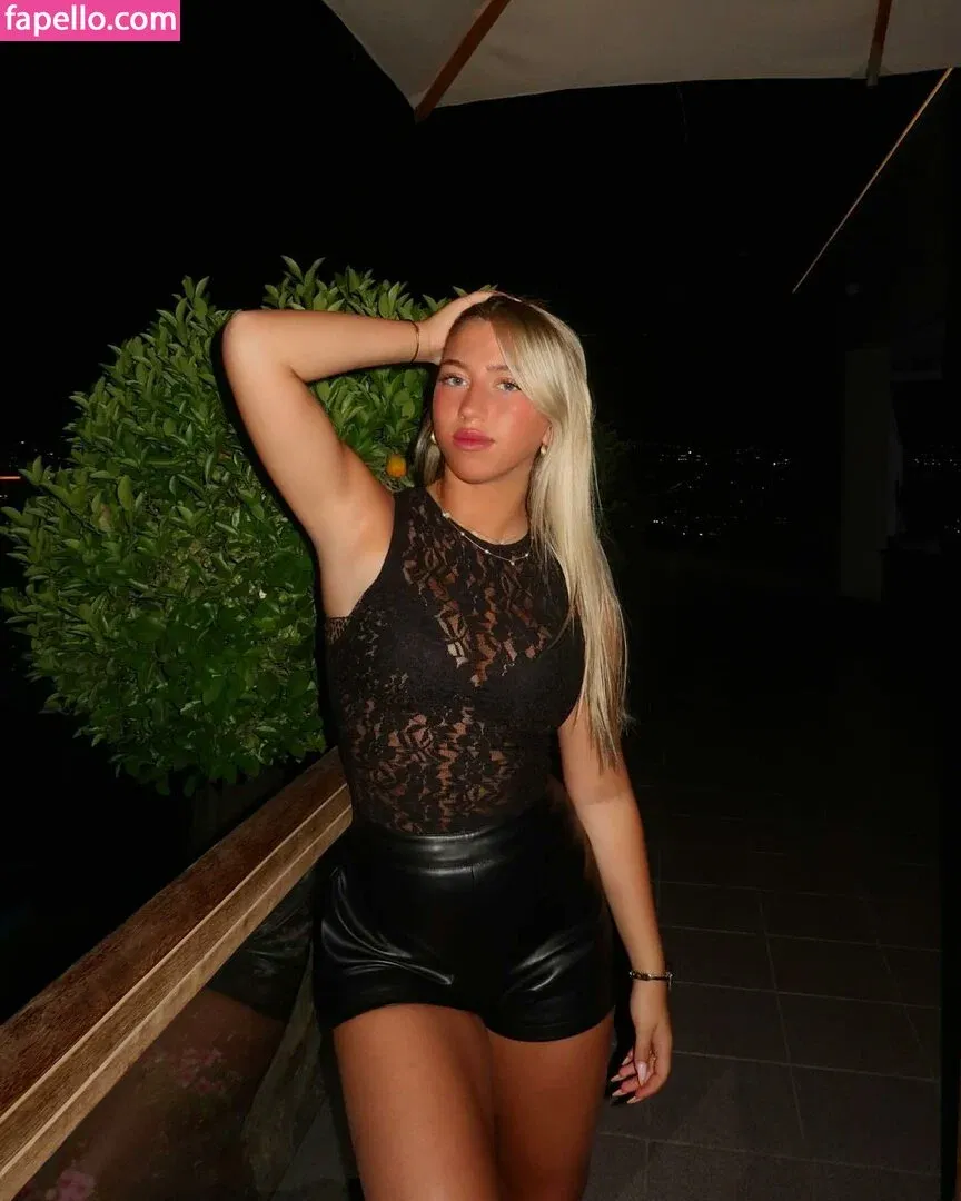 yahali.worcel Onlyfans Photo Gallery 