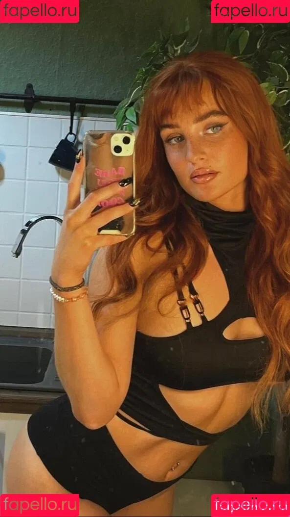 Cassy Cassau Onlyfans Photo Gallery 