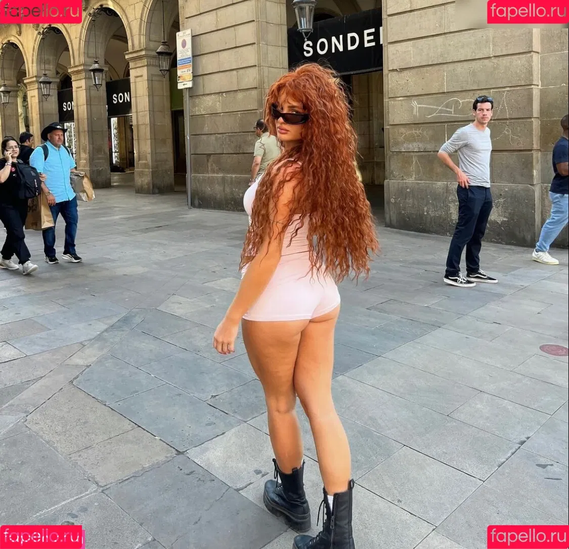 Cassy Cassau Onlyfans Photo Gallery 