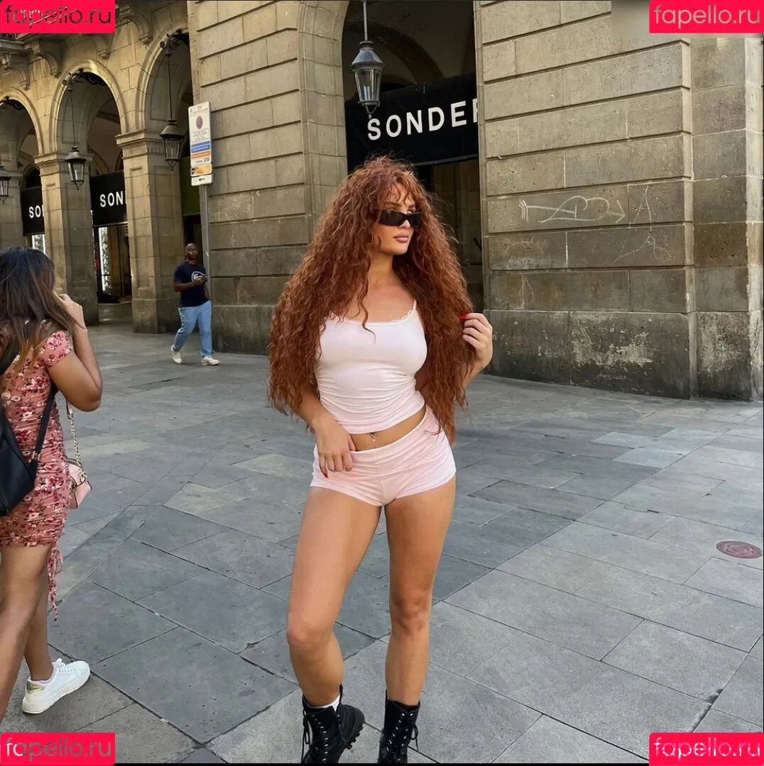 Cassy Cassau Onlyfans Photo Gallery 