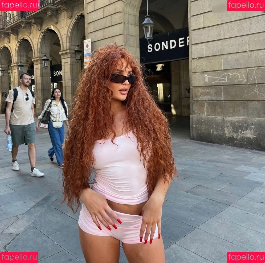 Cassy Cassau Onlyfans Photo Gallery 