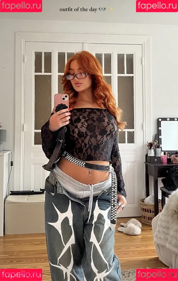 Cassy Cassau Onlyfans Photo Gallery 