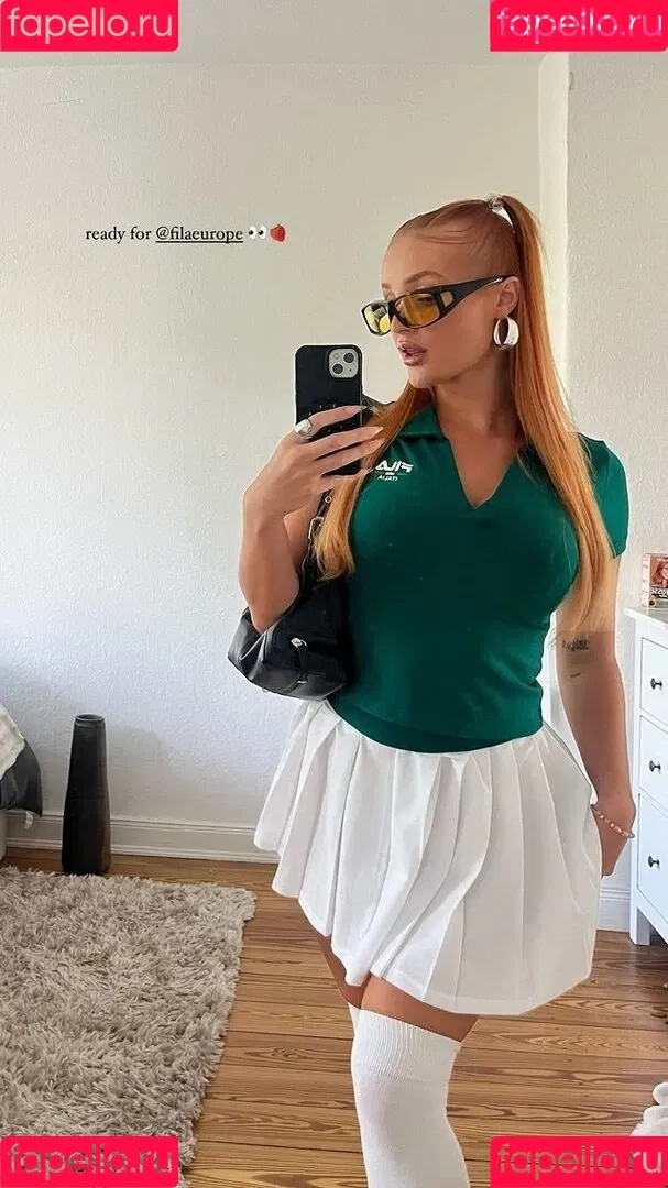 Cassy Cassau Onlyfans Photo Gallery 