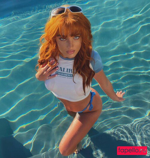 Cassy Cassau Nude Onlyfans Photo 9