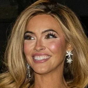 Chrishell Stause Onlyfans Photo Gallery 