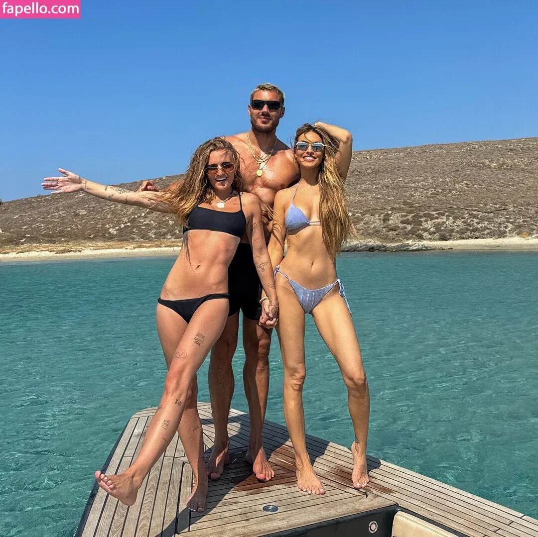 Chrishell Stause Onlyfans Photo Gallery 