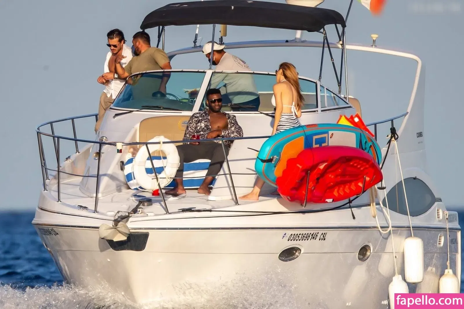 Chrishell Stause Onlyfans Photo Gallery 