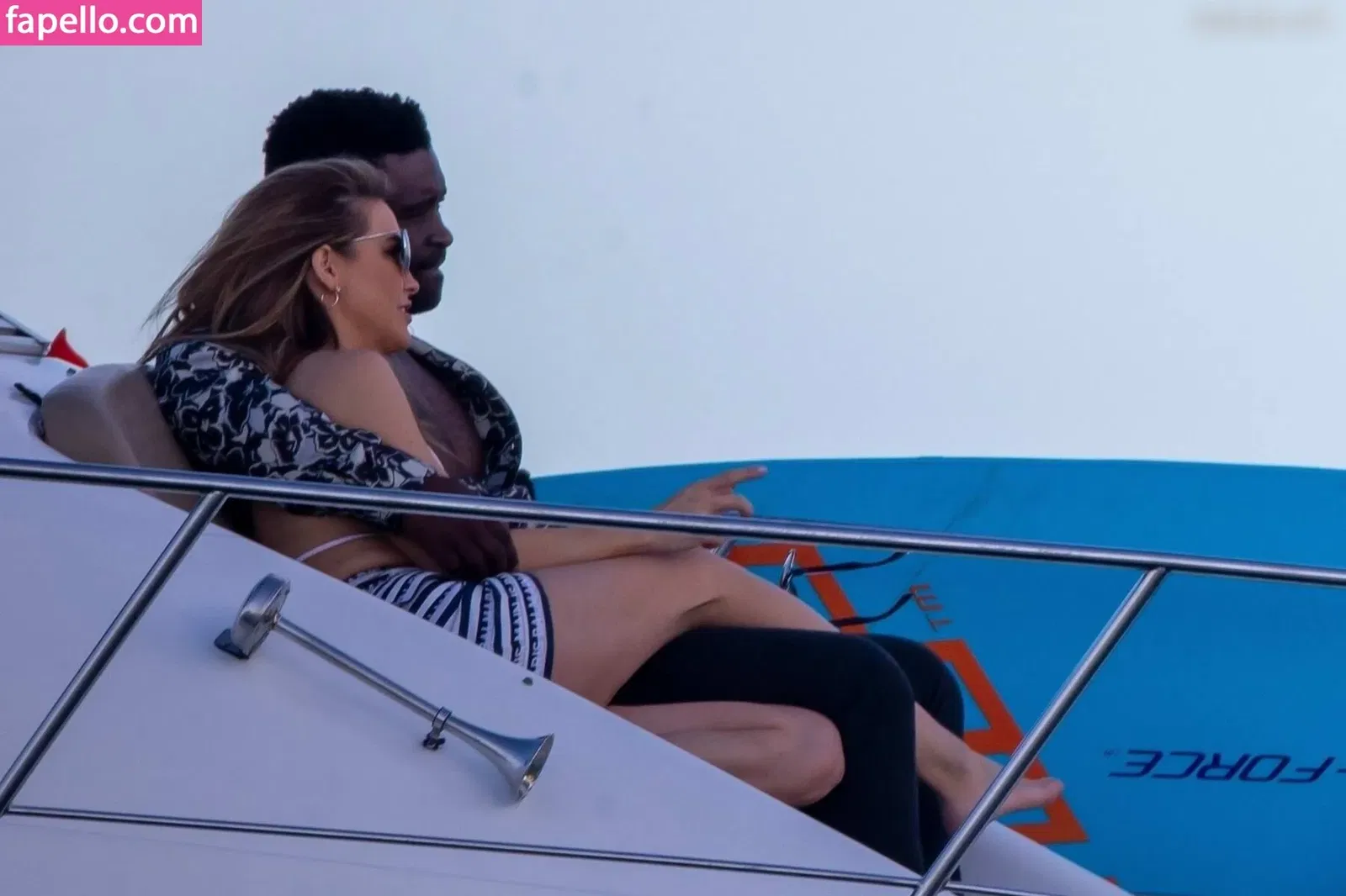 Chrishell Stause Onlyfans Photo Gallery 