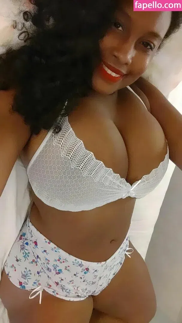 Pantera Neggby Onlyfans Photo Gallery 