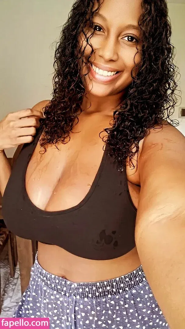 Pantera Neggby Onlyfans Photo Gallery 