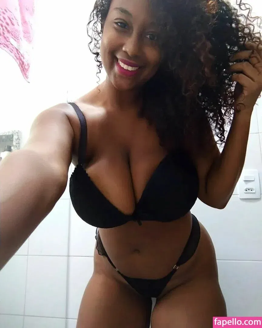 Pantera Neggby Onlyfans Photo Gallery 