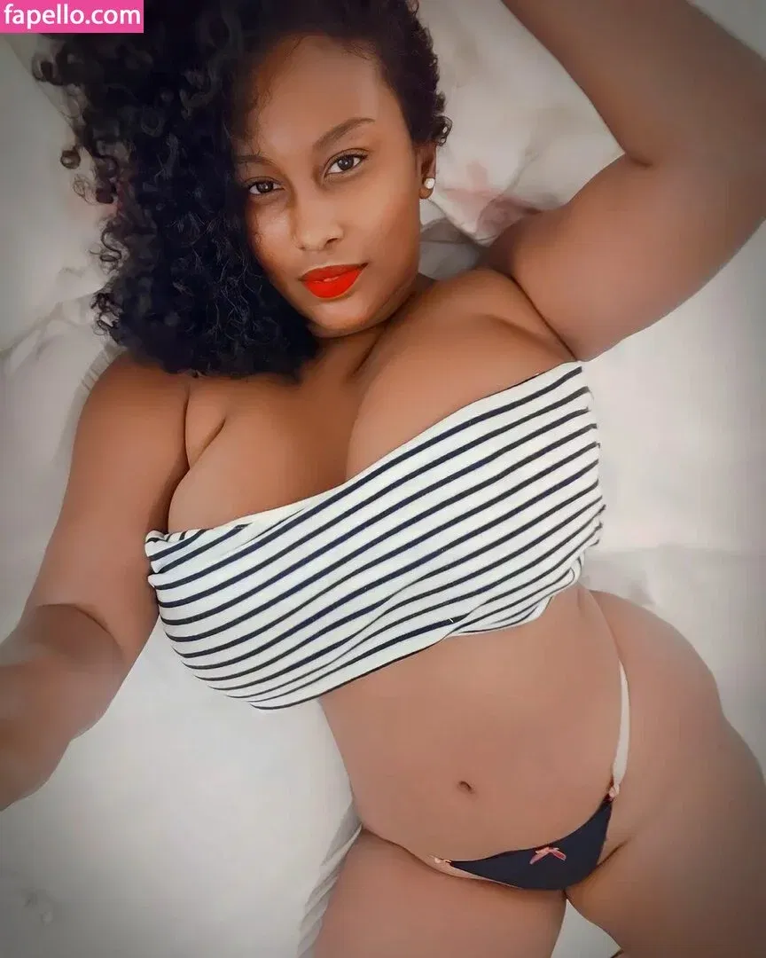 Pantera Neggby Onlyfans Photo Gallery 