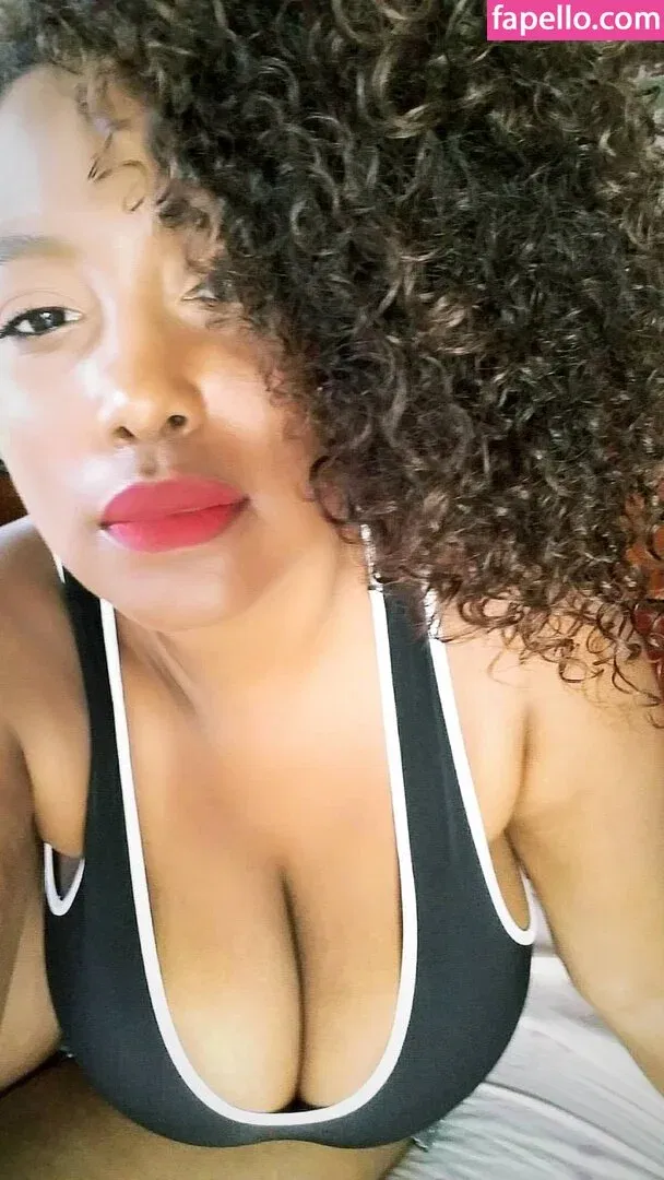 Pantera Neggby Onlyfans Photo Gallery 