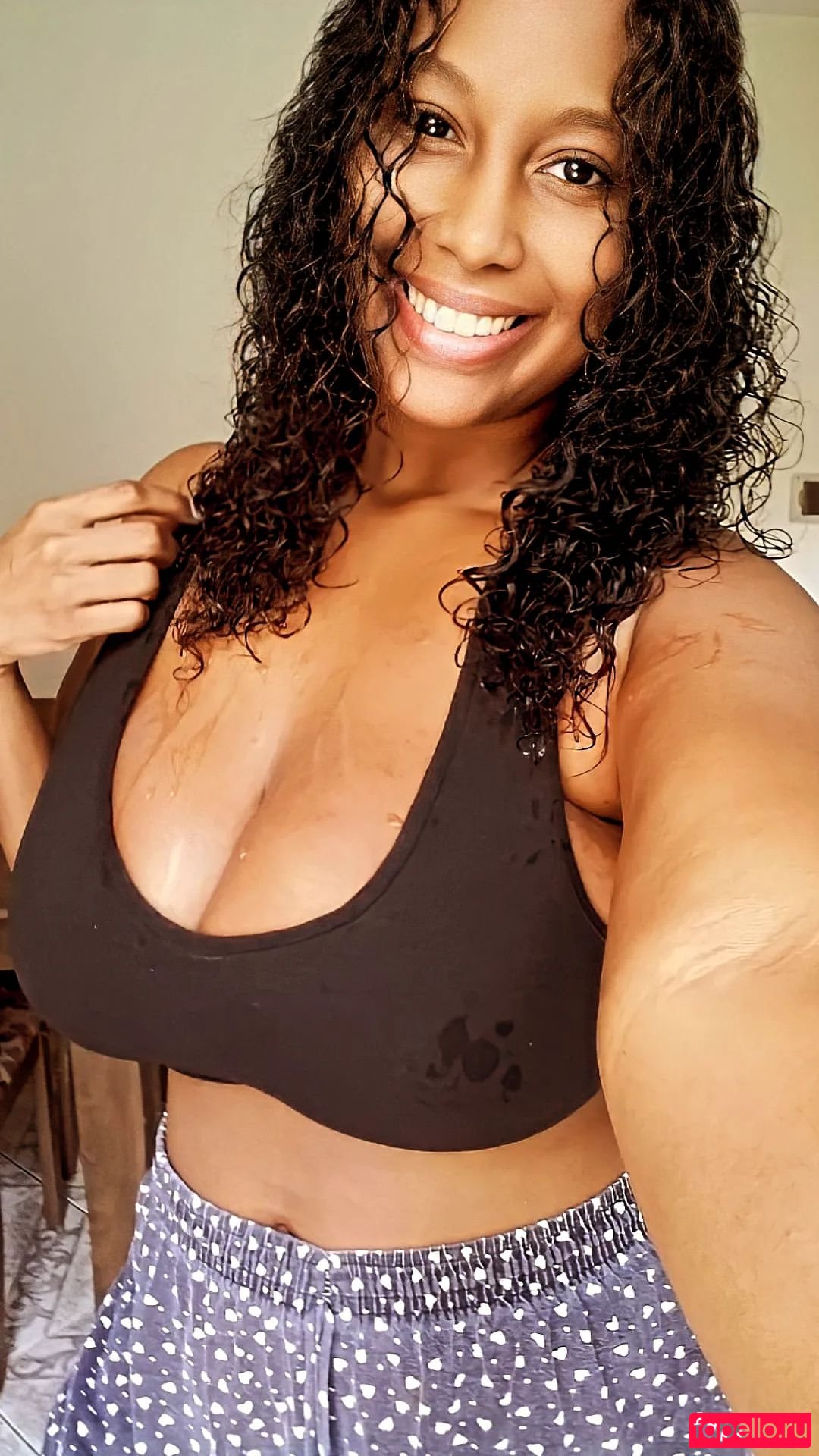 Pantera Neggby Nude Onlyfans Photo 8