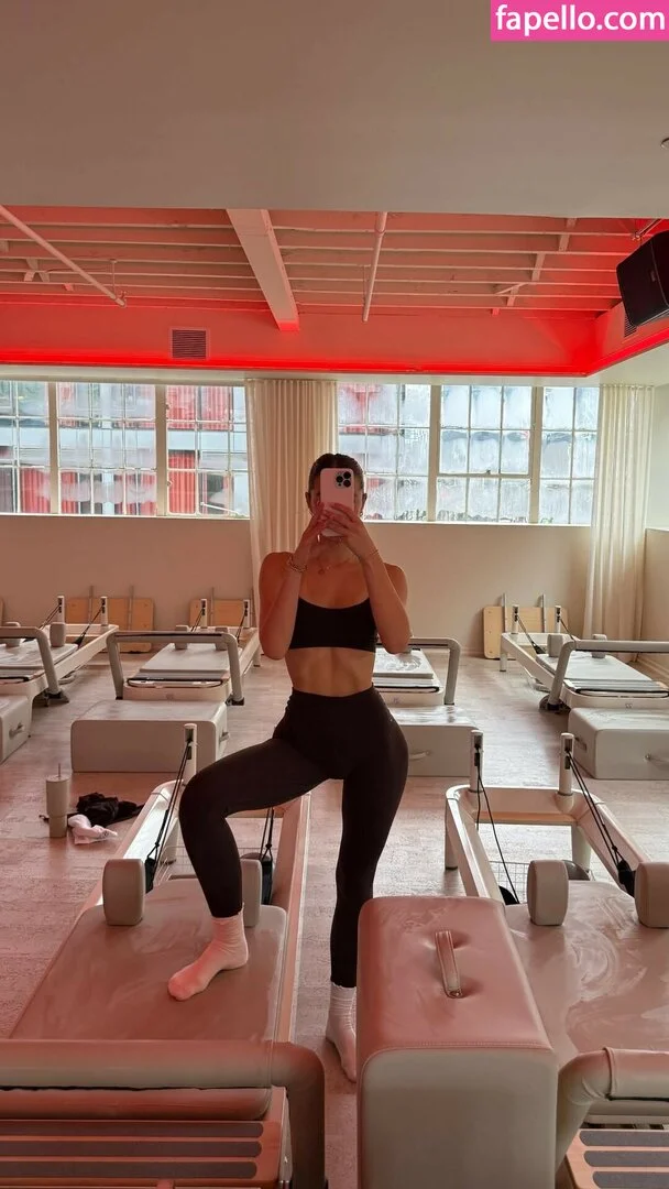 Mia Bowman Onlyfans Photo Gallery 