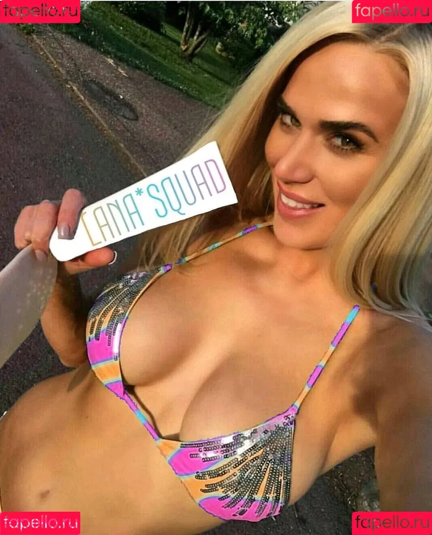 CJ Perry aka Lana Onlyfans Photo Gallery 