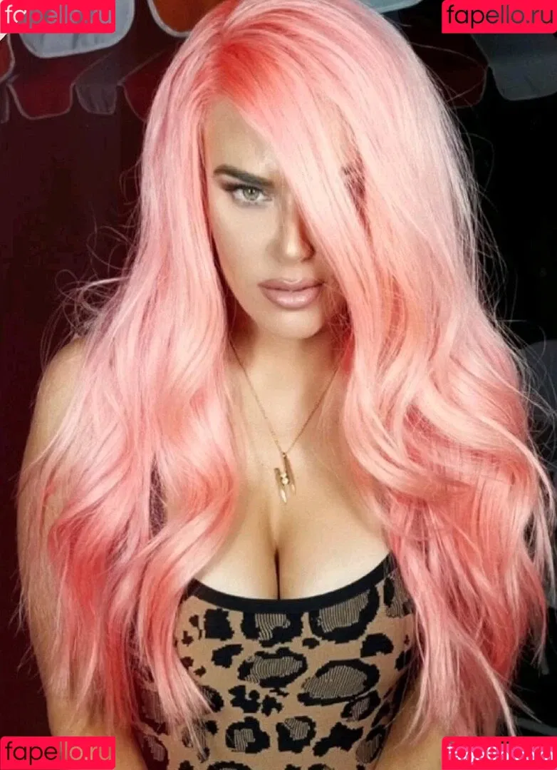 CJ Perry aka Lana Onlyfans Photo Gallery 