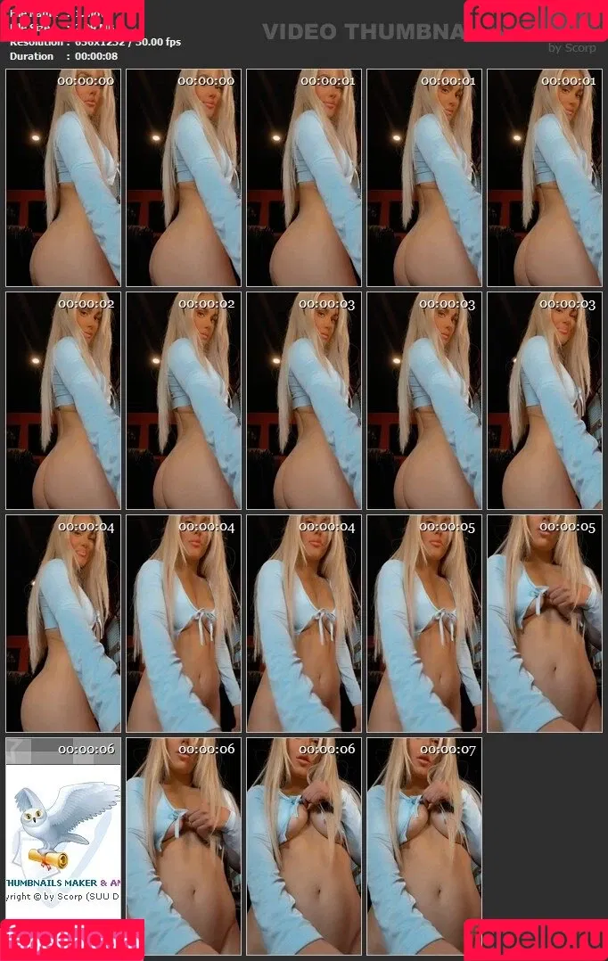 CJ Perry aka Lana Onlyfans Photo Gallery 