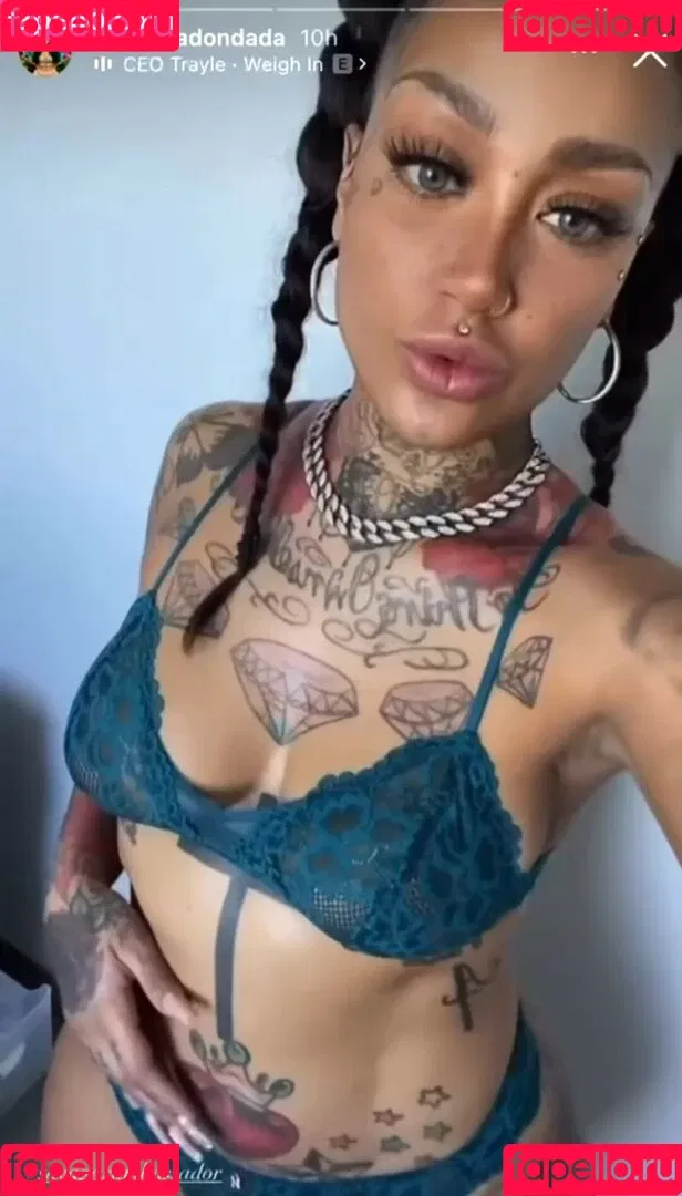 Donna Lombardi Onlyfans Photo Gallery 