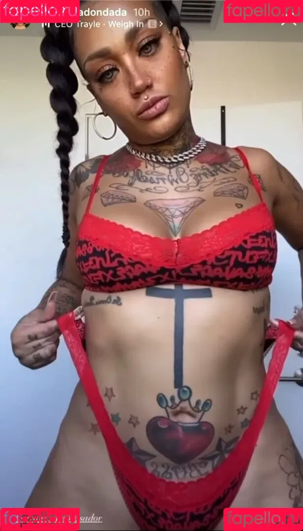 Donna Lombardi Onlyfans Photo Gallery 