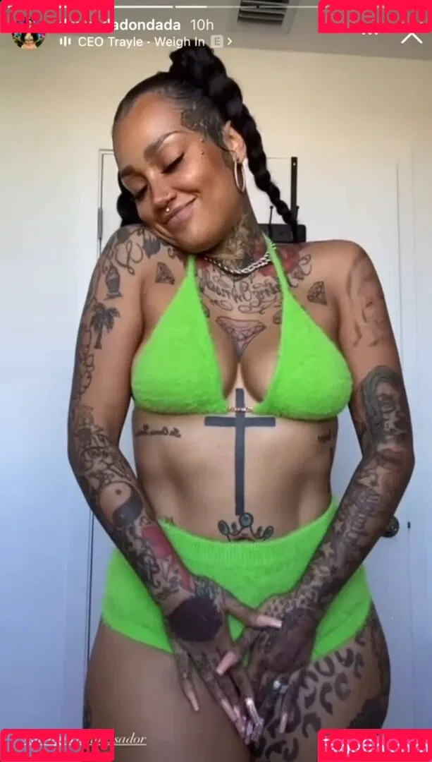 Donna Lombardi Onlyfans Photo Gallery 