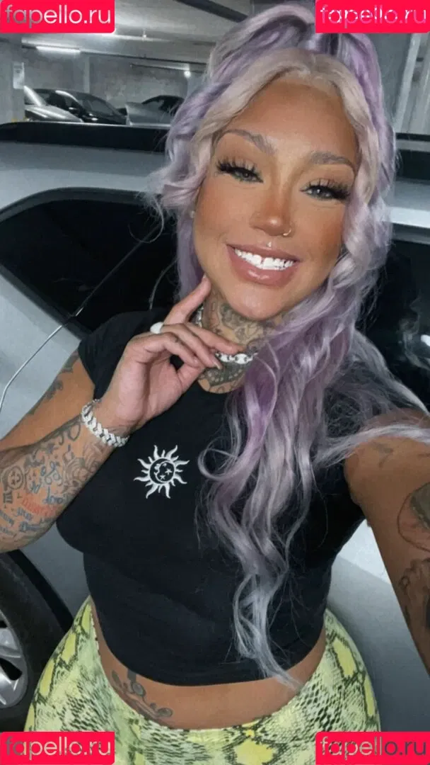 Donna Lombardi Onlyfans Photo Gallery 