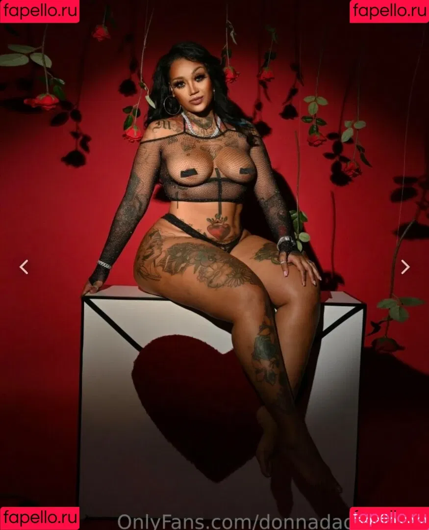 Donna Lombardi Onlyfans Photo Gallery 