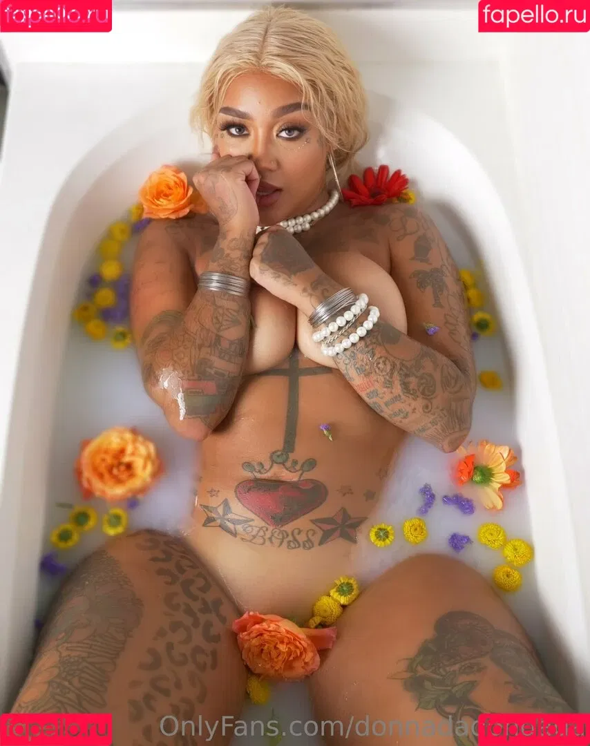 Donna Lombardi Onlyfans Photo Gallery 