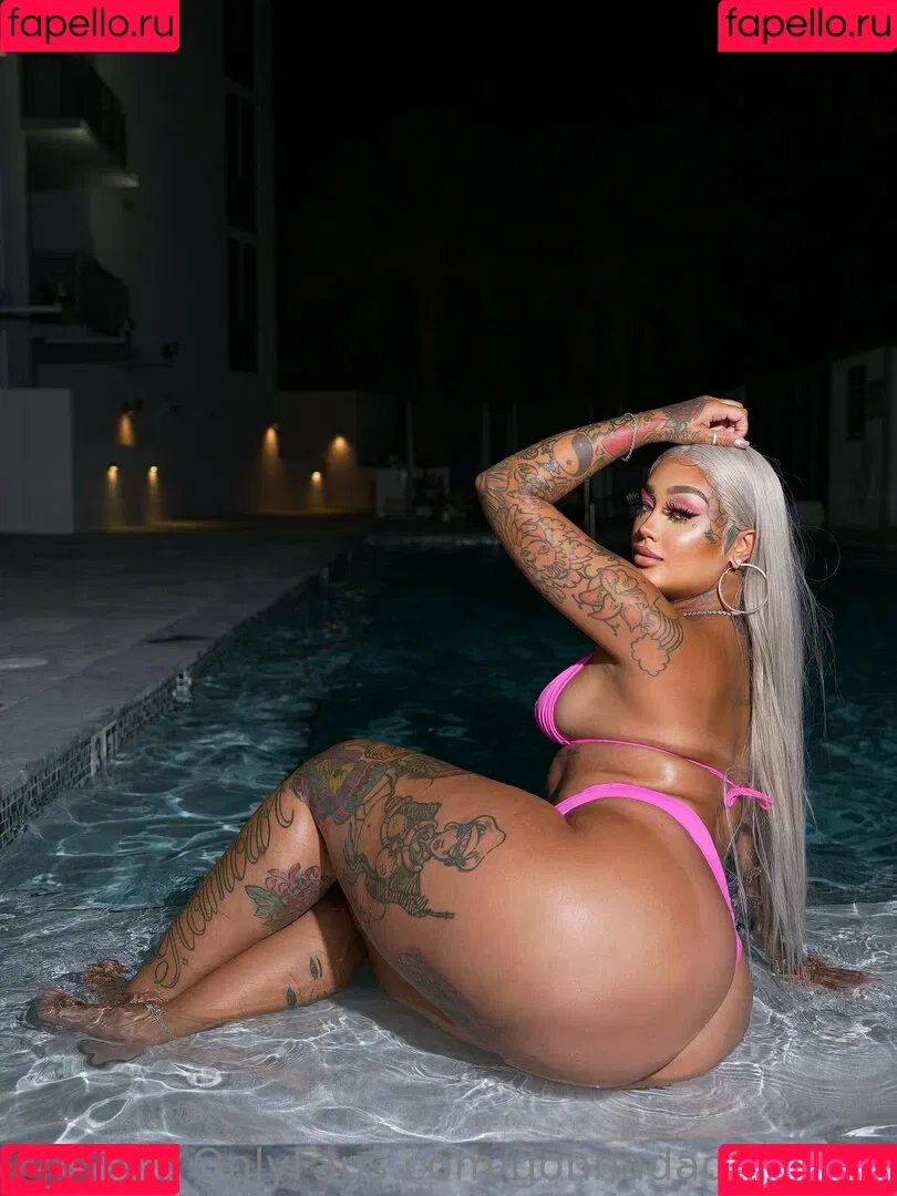 Donna Lombardi Onlyfans Photo Gallery 