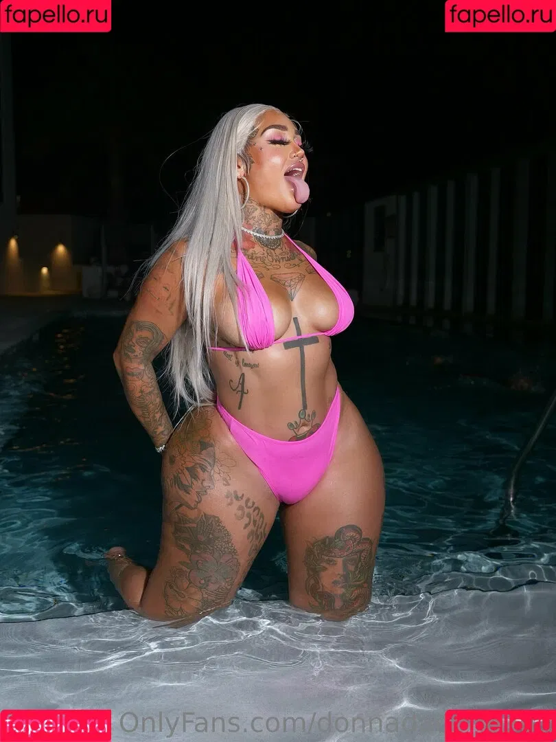 Donna Lombardi Onlyfans Photo Gallery 
