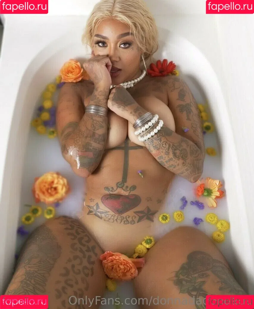 Donna Lombardi Onlyfans Photo Gallery 