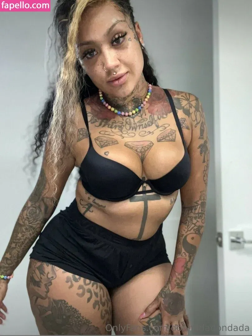 Donna Lombardi Onlyfans Photo Gallery 