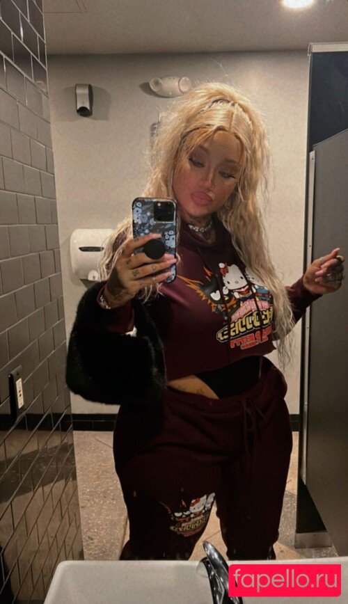 Donna Lombardi Nude Onlyfans Photo 44