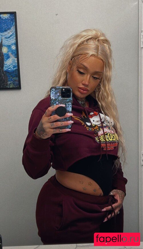 Donna Lombardi Nude Onlyfans Photo 46