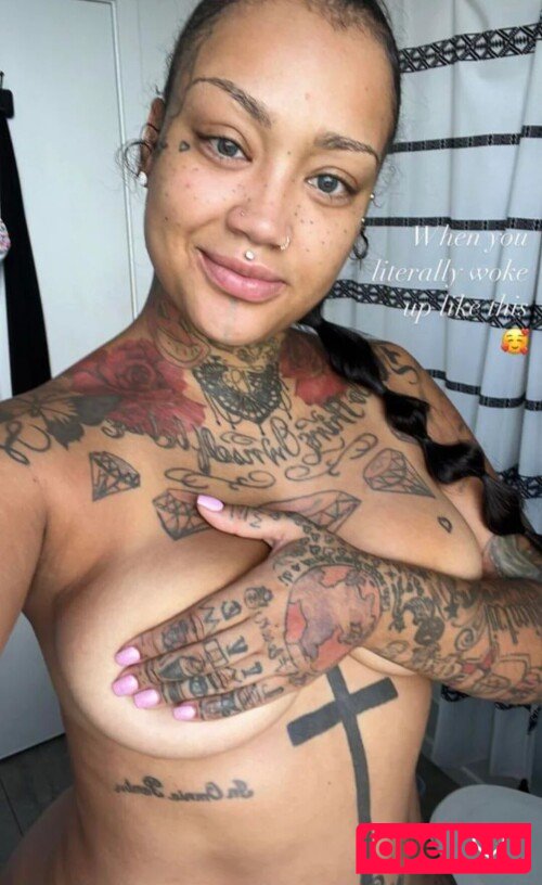 Donna Lombardi Nude Onlyfans Photo 40