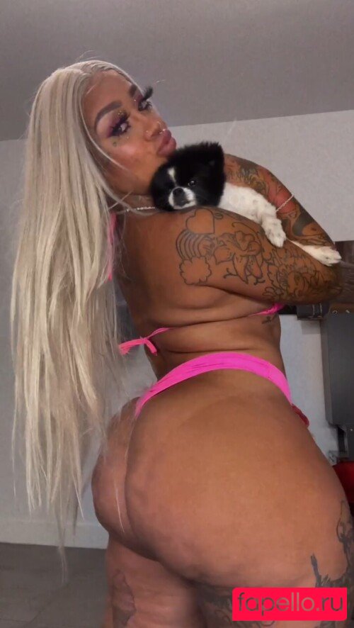 Donna Lombardi Nude Onlyfans Photo 16