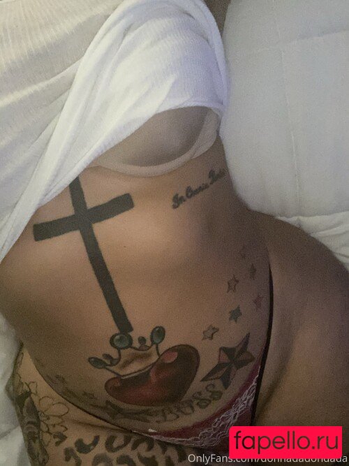Donna Lombardi Nude Onlyfans Photo 8