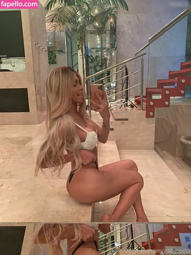 Sofia Rabello Onlyfans Photo Gallery 