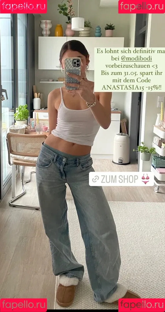 Anastasiashyk Onlyfans Photo Gallery 