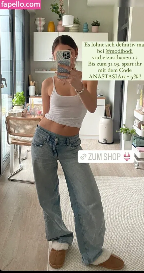 Anastasiashyk Onlyfans Photo Gallery 